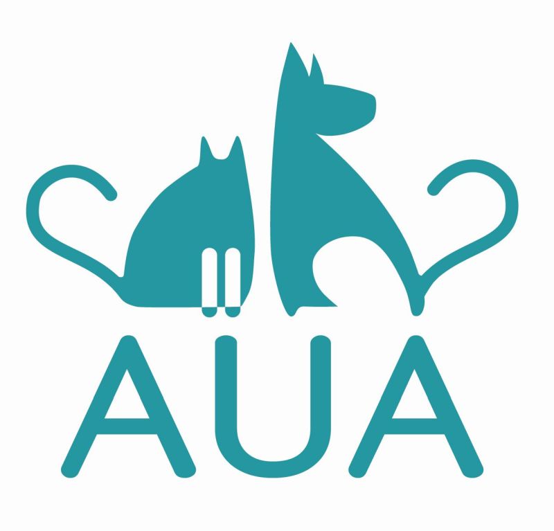 Small AUA logo