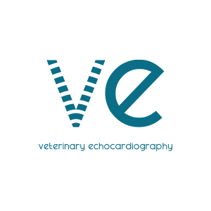 Veterinary Echocardiography logo